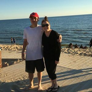 Meet your Posher, Trent